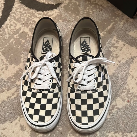 Checkerboard “Era” by Vans - Picture 1 of 11
